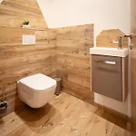 Rohrerhof Appartement *