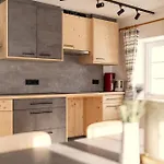 Appartement Rohrerhof