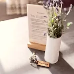 Rohrerhof Appartement *