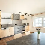 Rohrerhof Appartement Liesing