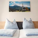 Appartement Rohrerhof Liesing