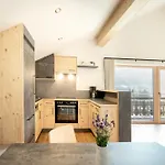 Appartement Rohrerhof