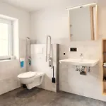 Appartement Rohrerhof Liesing