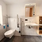 Rohrerhof Appartement *