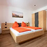 Appartement Rohrerhof Liesing