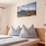 Rohrerhof Appartement *