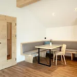 Appartement Rohrerhof *