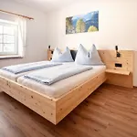 Rohrerhof Appartement