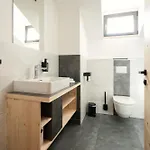 Appartement Rohrerhof Liesing