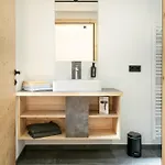 Appartement Rohrerhof Liesing