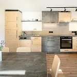 Rohrerhof Appartement