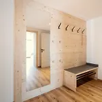 Appartement Rohrerhof Liesing