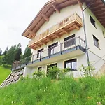 Rohrerhof Appartement *