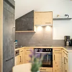 Appartement Rohrerhof