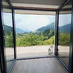 Rohrerhof Appartement Liesing