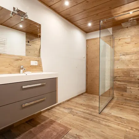 Appartement Rohrerhof *