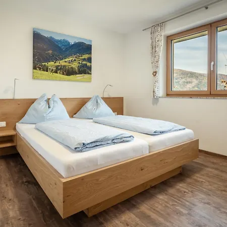 Apartament Rohrerhof *