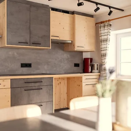 Apartament Rohrerhof