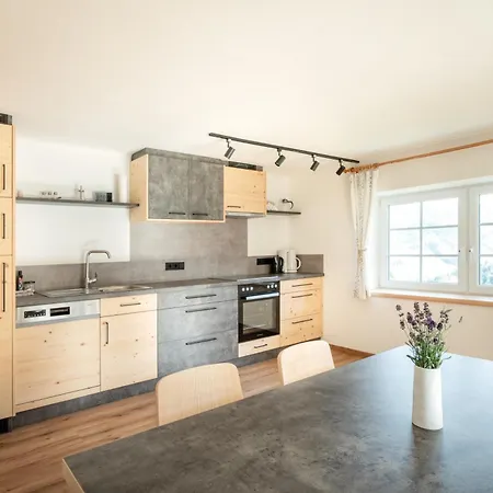 Rohrerhof Apartament Liesing