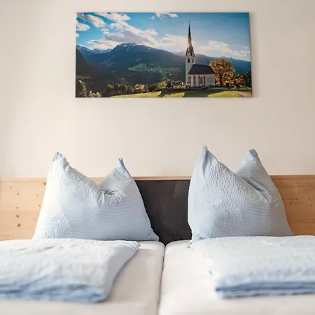 Apartament Rohrerhof Liesing