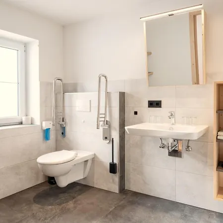 Apartament Rohrerhof Liesing