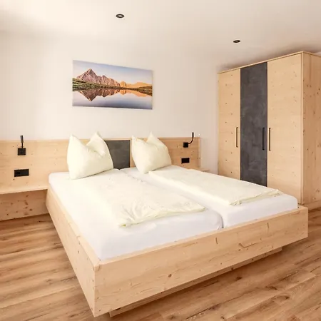 Rohrerhof Apartament