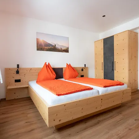 Apartament Rohrerhof Liesing