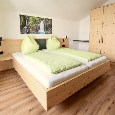 Rohrerhof Appartement Liesing