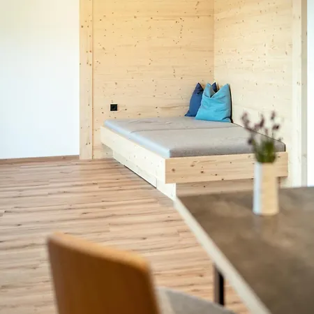 Apartament Rohrerhof
