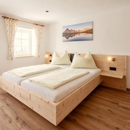 Rohrerhof Apartament