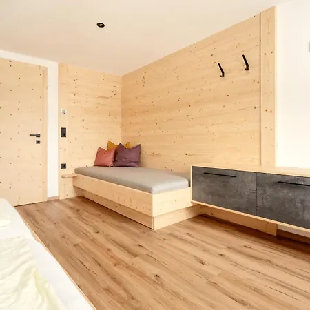 Apartament Rohrerhof