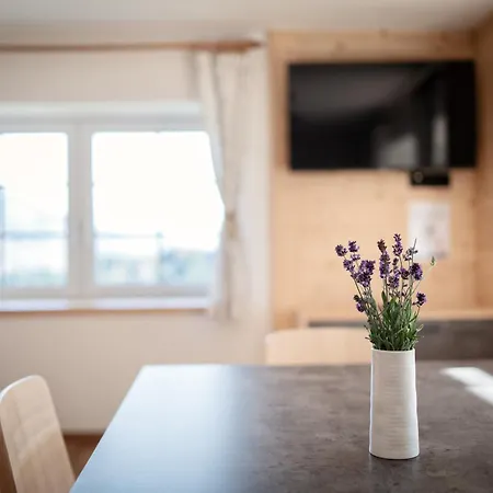 Apartament Rohrerhof