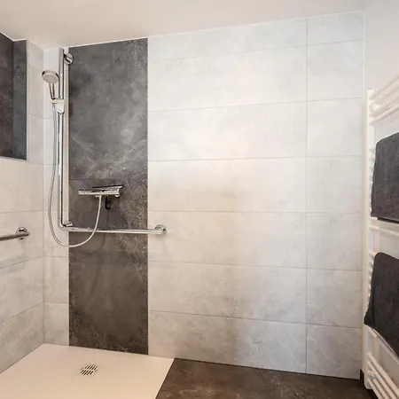 Rohrerhof Apartament Liesing