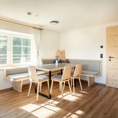 Rohrerhof Lejlighed Liesing