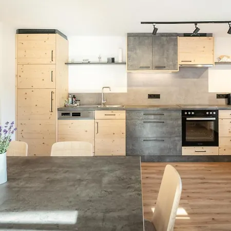 Rohrerhof Apartament