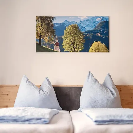 Rohrerhof Lejlighed