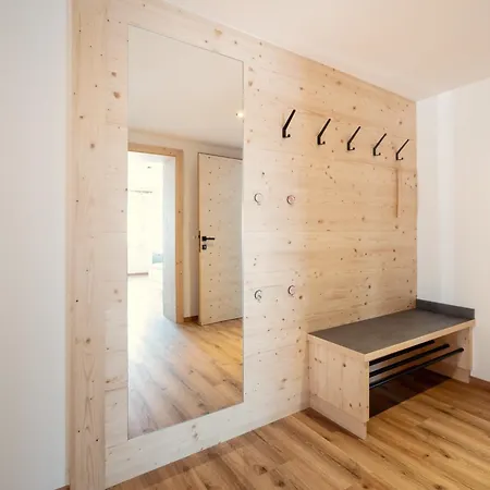 Apartament Rohrerhof Liesing