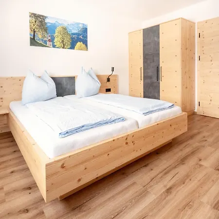 Rohrerhof Apartament