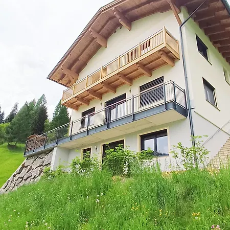 Rohrerhof Apartament *