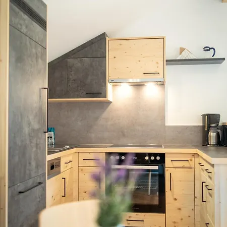 Apartament Rohrerhof