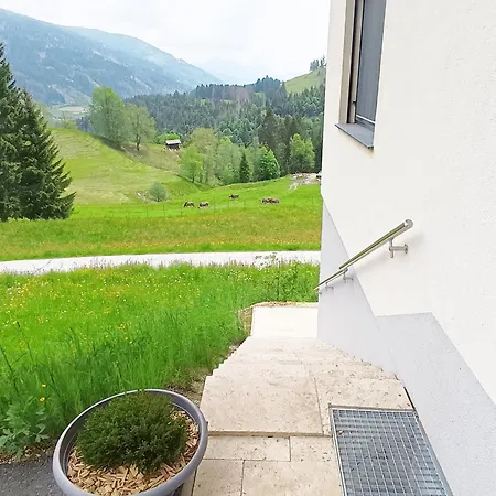 Rohrerhof Apartament