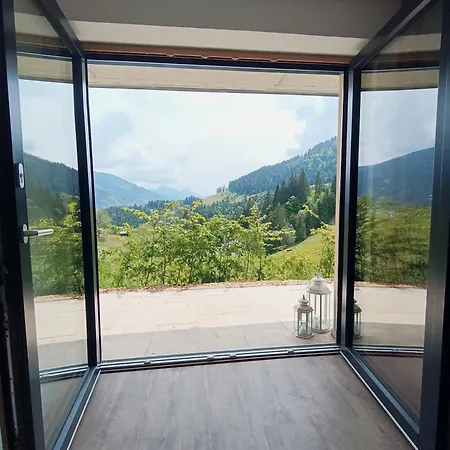 Rohrerhof Apartament Liesing