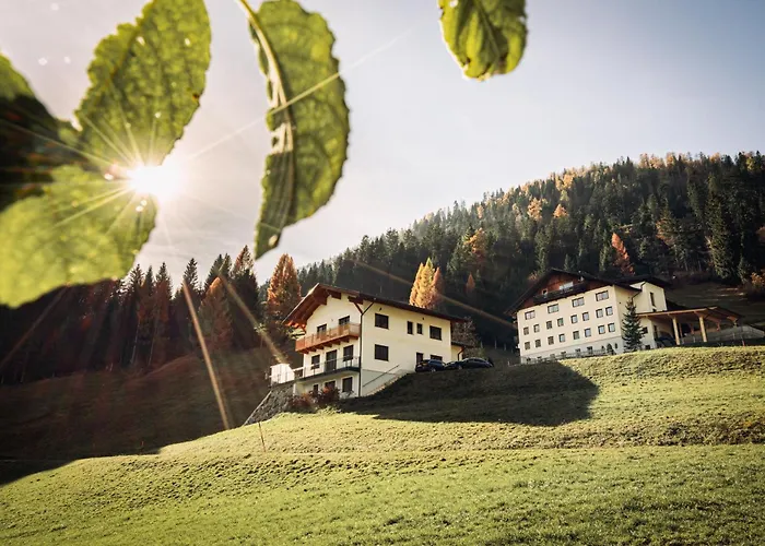 Rohrerhof Apartament