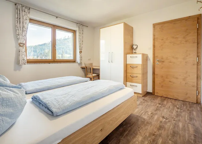 Rohrerhof Appartement Liesing