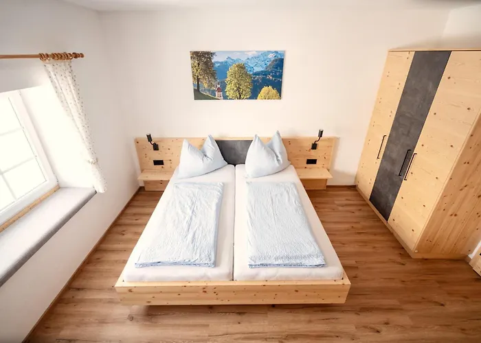 Rohrerhof Appartement Liesing