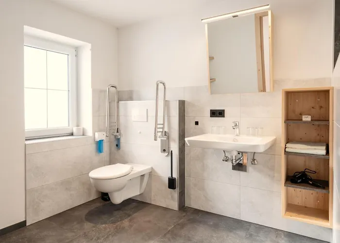 Apartament Rohrerhof Liesing