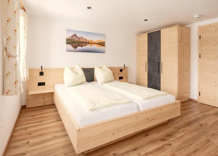 Rohrerhof Apartament