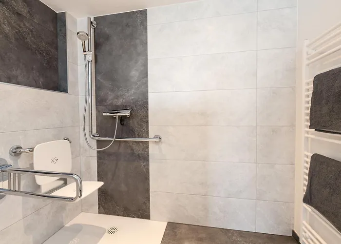 Apartament Rohrerhof *