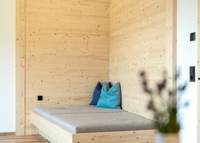 Apartament Rohrerhof Liesing