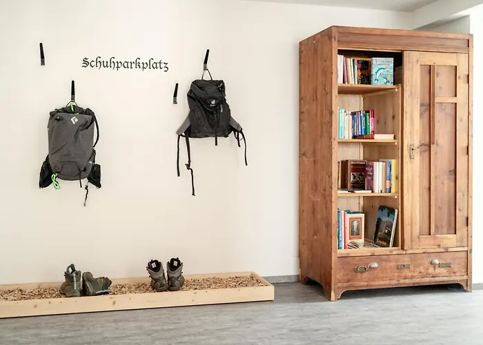 Apartament Rohrerhof